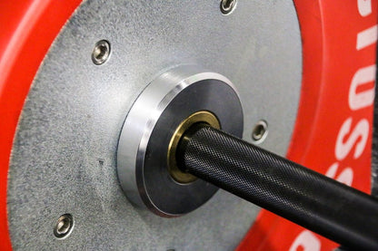 Junior Training Bar 10kg - cross equip