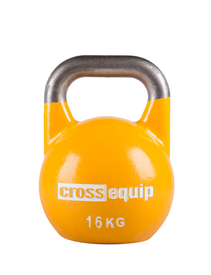 Wettkampf Kettlebell | Competition Kettlebell