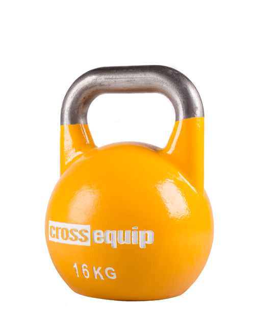 Wettkampf Kettlebell | Competition Kettlebell