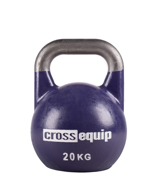 Wettkampf Kettlebell | Competition Kettlebell