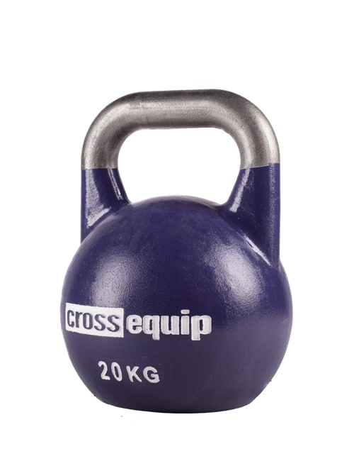 Wettkampf Kettlebell | Competition Kettlebell