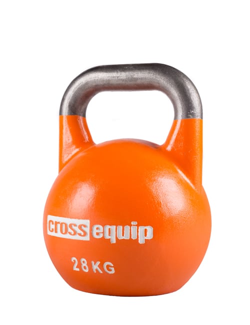 Wettkampf Kettlebell | Competition Kettlebell