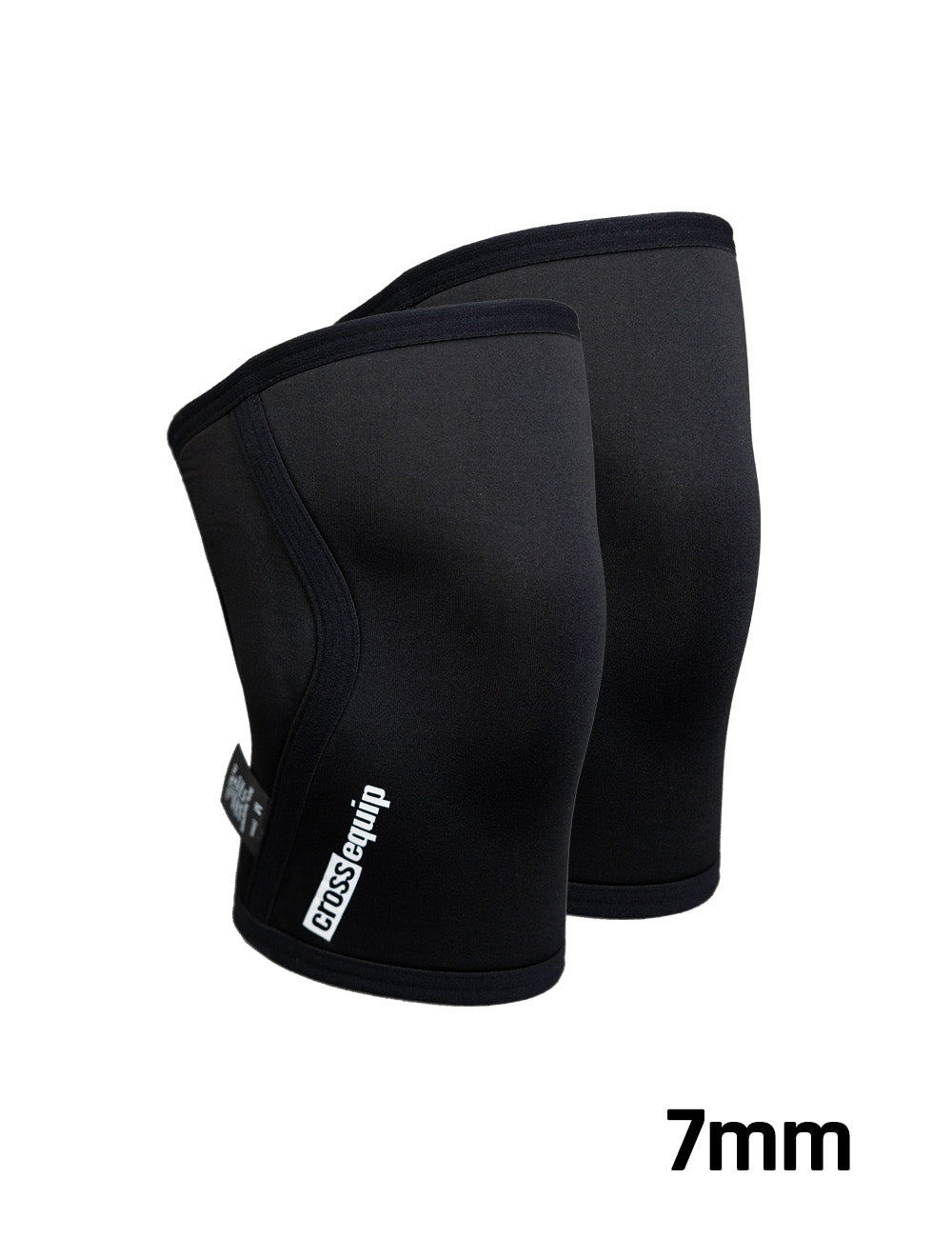 Knee Sleeves Neopren 7mm (Paar) - cross equip
