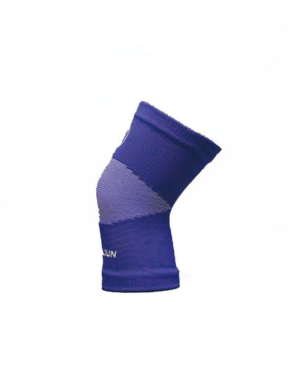 LUXIAJOUN Knee Sleeve Violet (Pair)