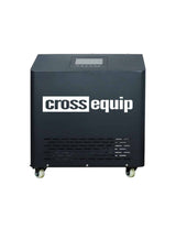 Kühler für Iso Eisbad Tub - cross equip