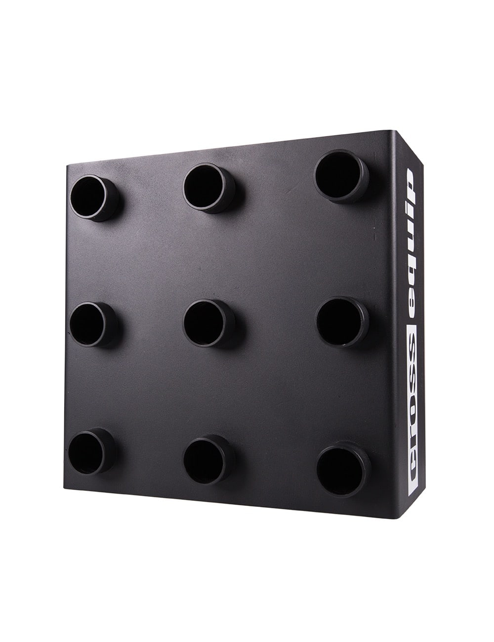 Langhantel Halter für 9 Stück - cross equip