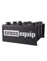 Langhantel Halter für 9 Stück - cross equip