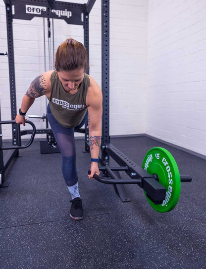 Lever Arms (Pair) - cross equip