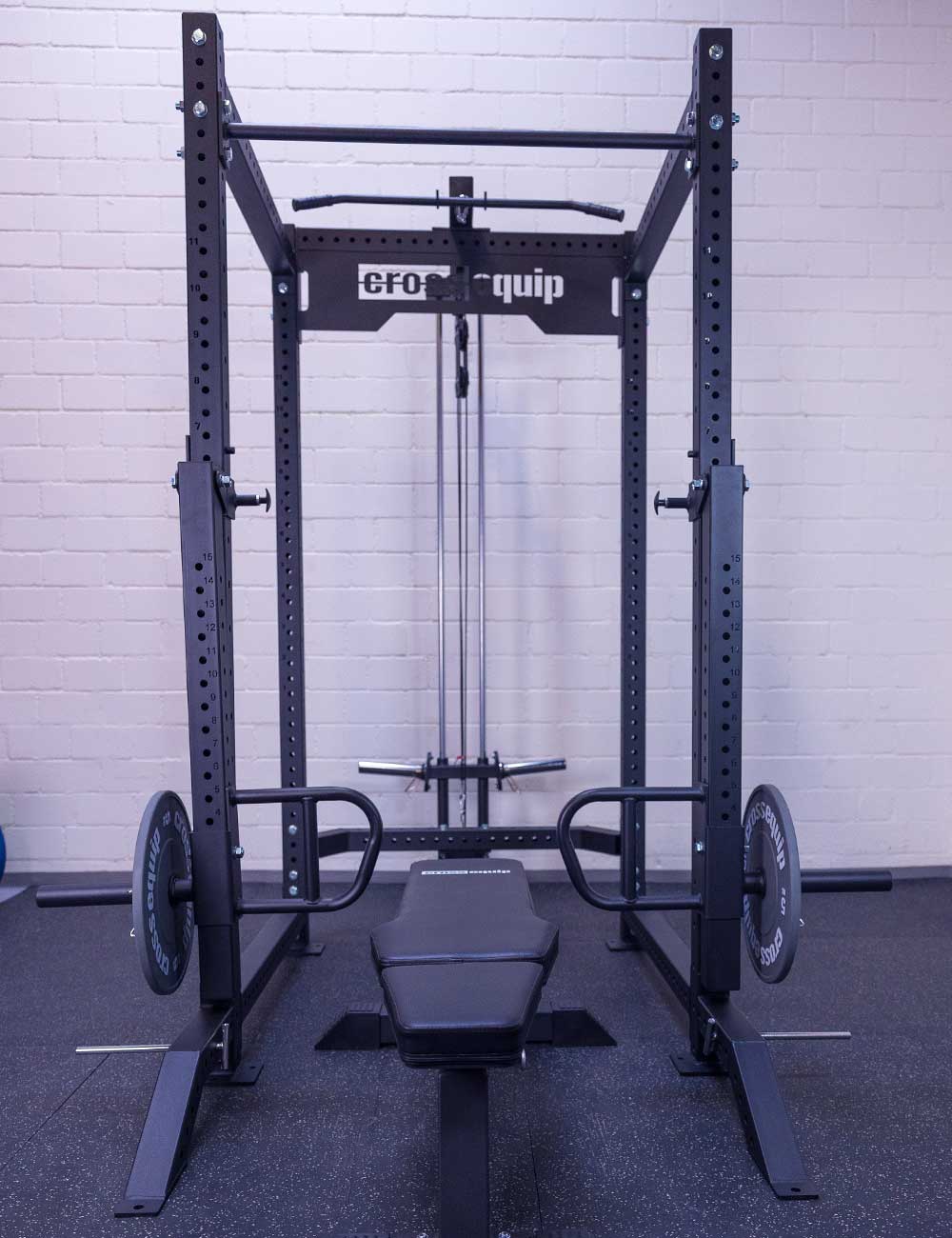 Lever Arms (Pair) - cross equip