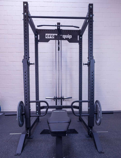 Lever Arms (Pair) - cross equip