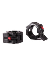 Lock - Jaw Pro Schnellverschluss - cross equip