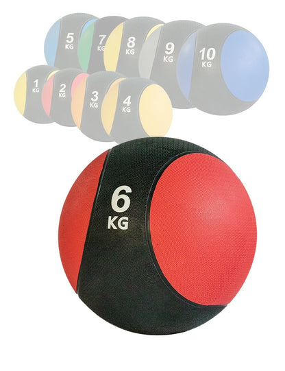 Medizin Ball - cross equip