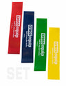 Mini Bands Set - cross equip