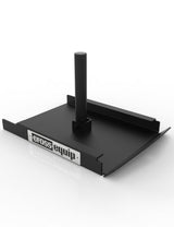 Mini Schlitten - cross equip