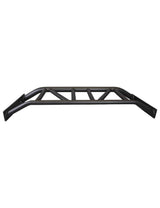 Multi Grip Pull Up Bar – wandmontierte Klimmzugstange mit mehreren Griffpositionen, Seitenansicht
