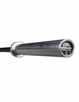 Multisports Bar 20 kg - Olympische Langhantel - cross equip