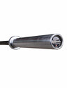 Multisports Bar 20 kg - Olympische Langhantel - cross equip