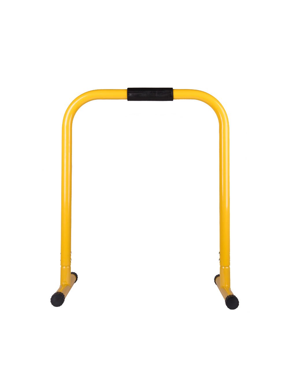 Parallettes - cross equip