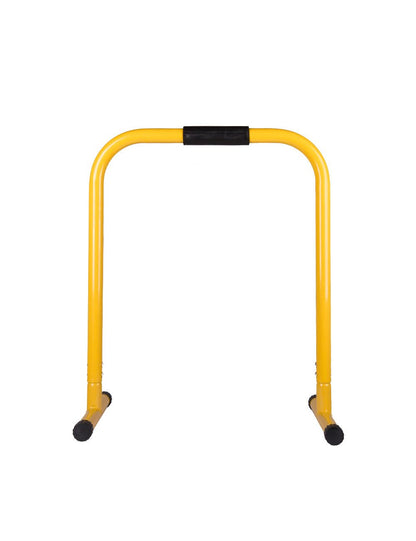 Parallettes - cross equip