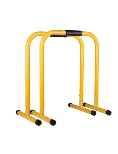 Parallettes - cross equip