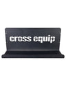 PEG Board Shelf - cross equip