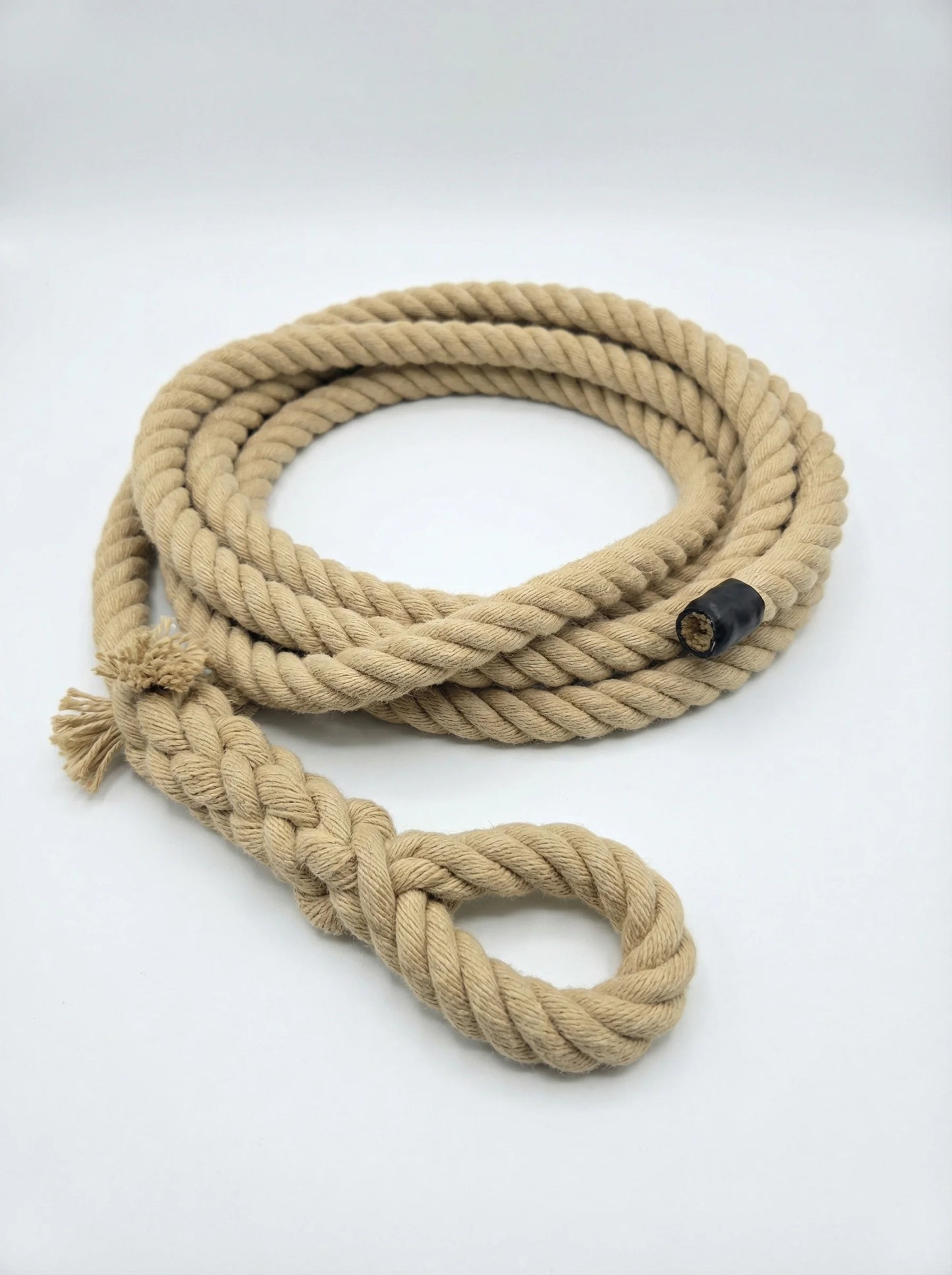 Polyhanf Kletterseil 6m - Bild 1