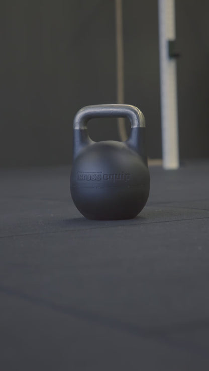 Verstellbare Wettkampf-Kettlebell