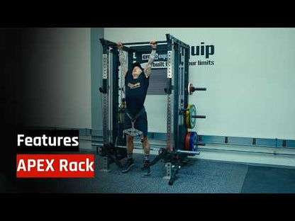 A-PEX Rack