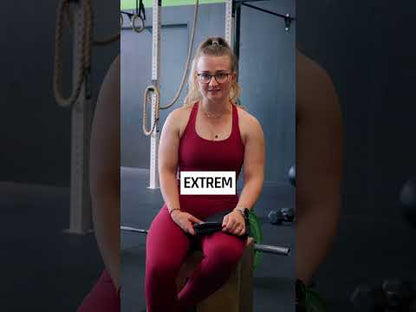 Sticky Knee Sleeves 5mm