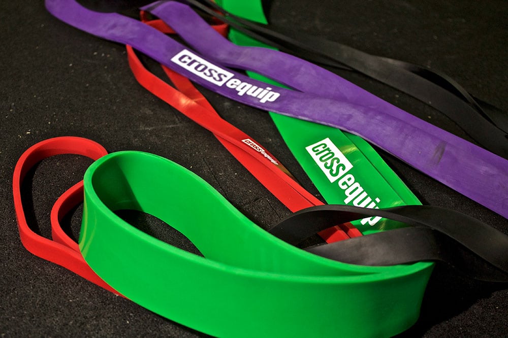 Resistance Bands Set