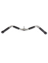 Revolving Curl Bar - cross equip