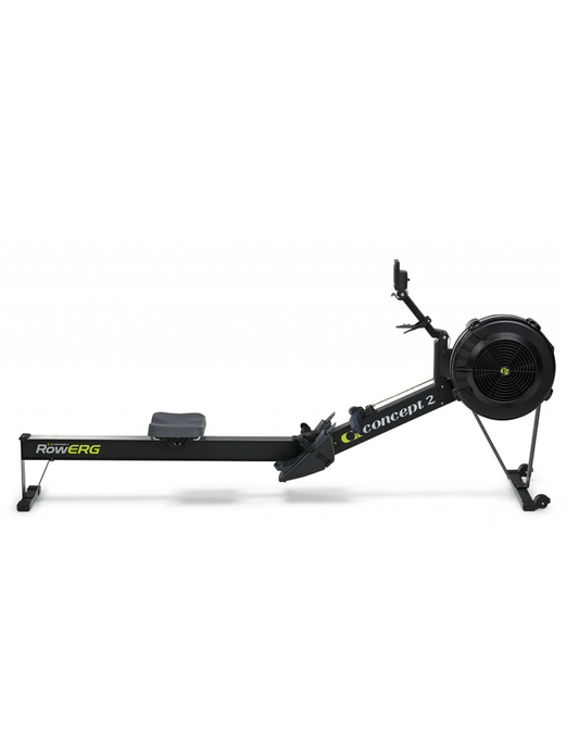 Concept 2 - RowErg Indoor Rower