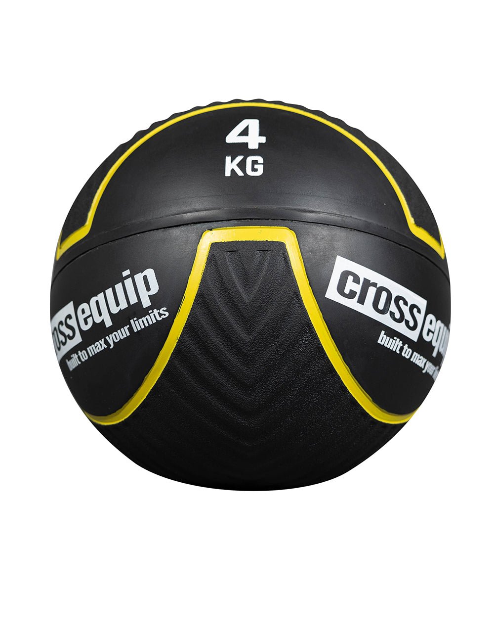 Rubber Wall Ball - Slam Ball - cross equip
