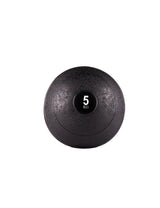 Slam Ball - cross equip