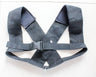 Sled Harness - cross equip