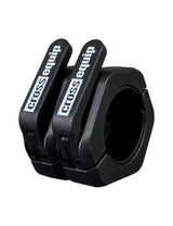 Slim Magnetic Barbell Collar - cross equip