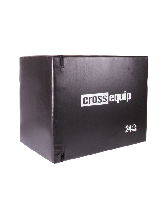 Soft 3in1 Plyobox - cross equip