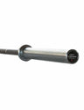 Stainless Steel Powerlifting Bar 20kg - cross equip