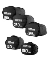 Strongman Sandbag - cross equip