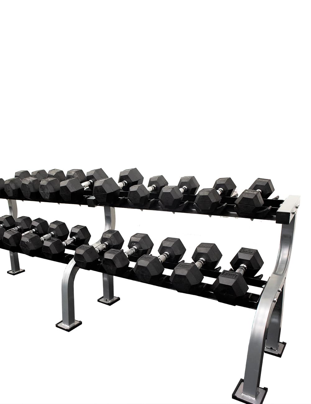 Studio Dumbbell Rack - cross equip