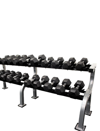 Studio Dumbbell Rack - cross equip