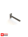 Swiss Line Plateholder Pin - cross equip