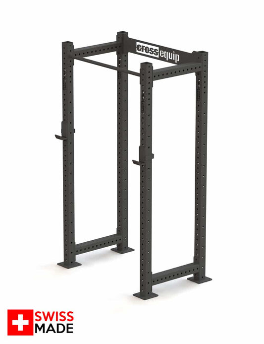 Swiss Power Rack Kurz - cross equip