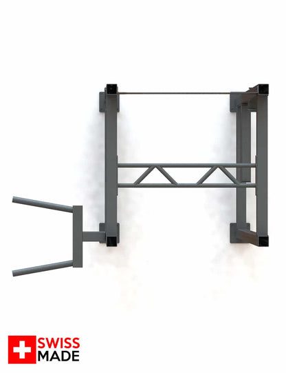 Swiss Power Rack Swiss Power Rack Spezial – cross equip