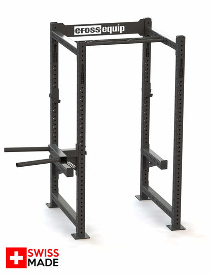 Swiss Power Rack Swiss Power Rack Spezial – cross equip