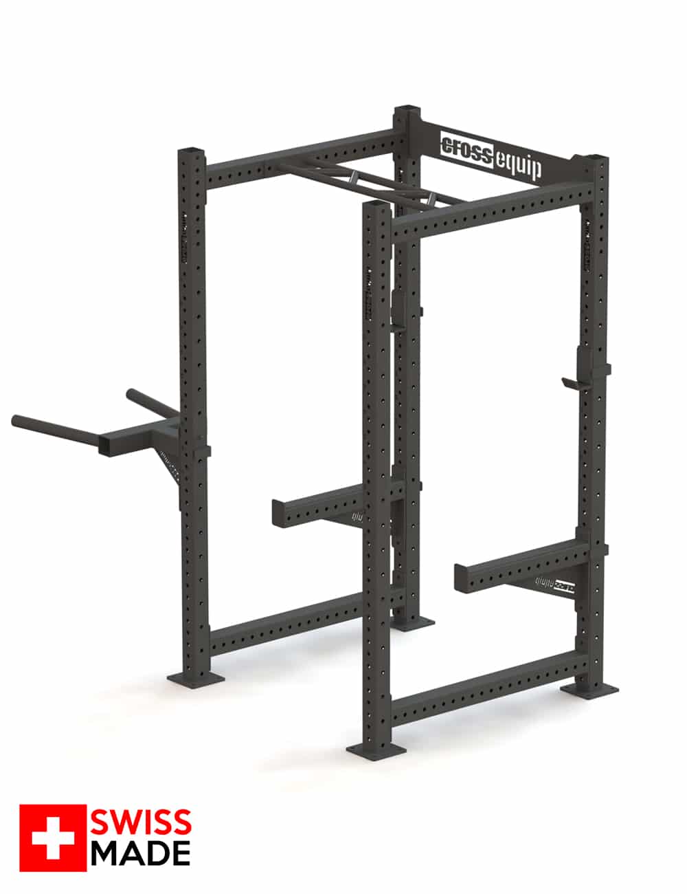 Swiss Power Rack Swiss Power Rack Spezial – cross equip