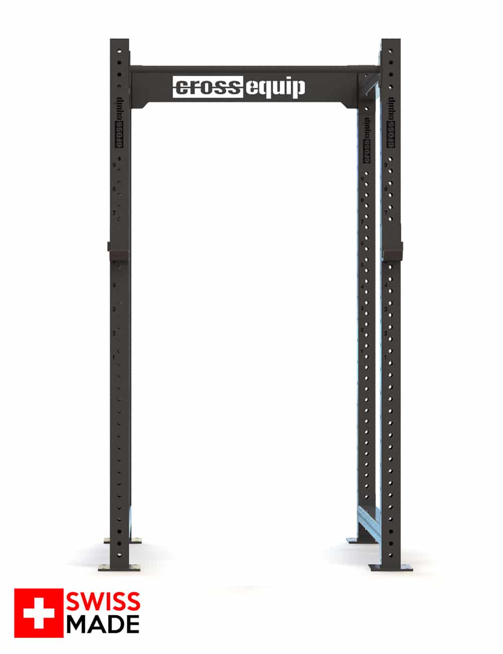 Swiss Power Rack Swiss Power Rack Standard – cross equip