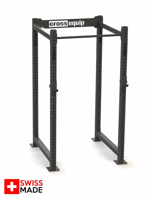 Swiss Power Rack Standard - cross equip
