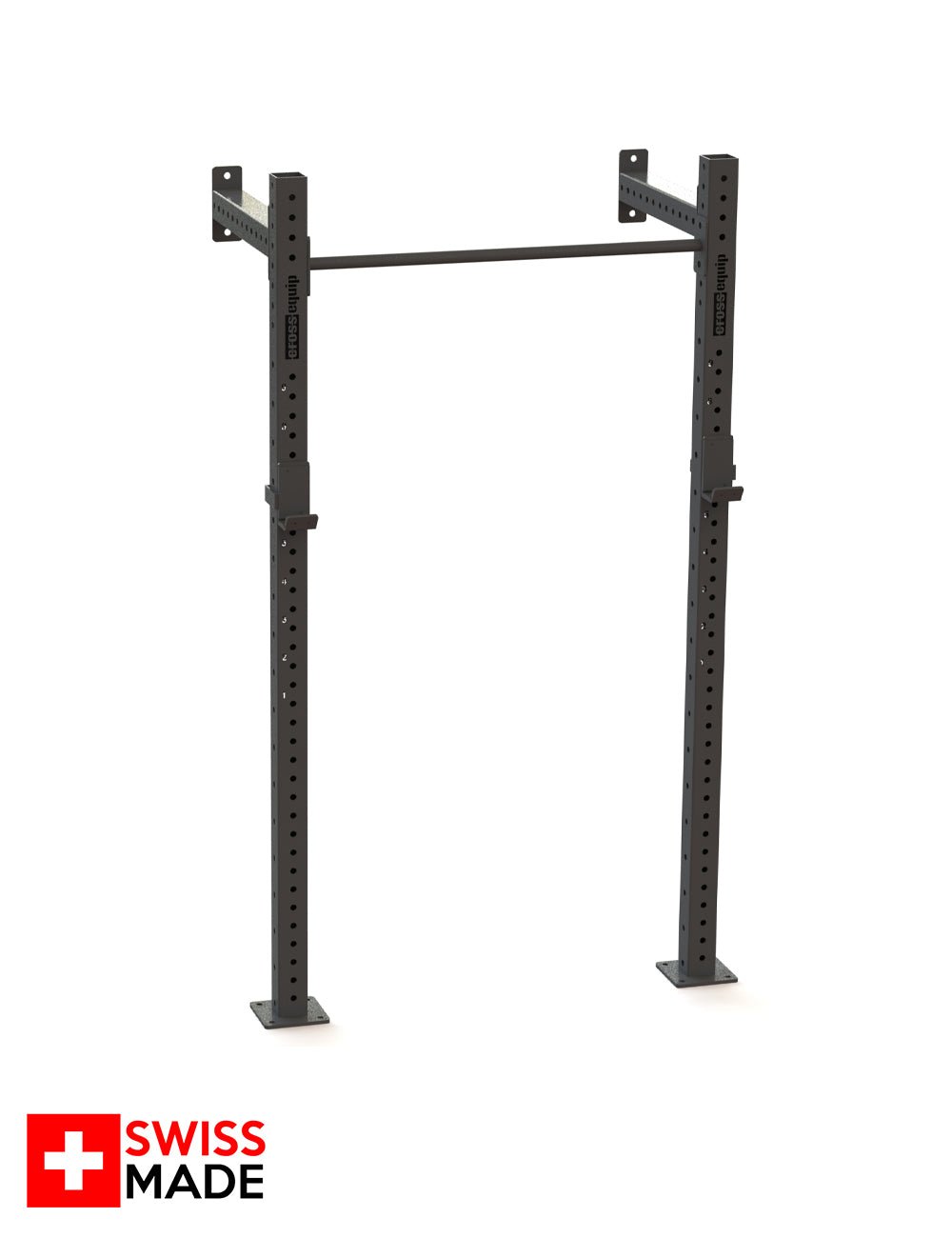 Swiss RIG 1 Station Wandmontage Home Gym Edition - cross equip