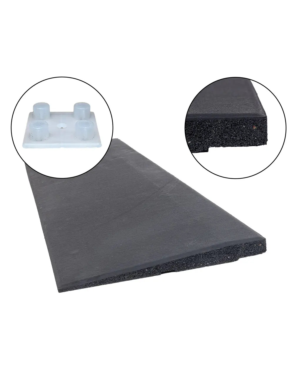 HG PRO CONNECT 25 Ramp